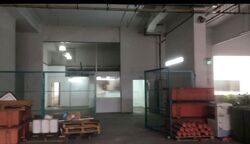 WCEGA Plaza (D23), Factory #504486181